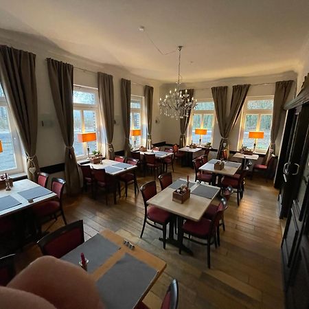 Ds Hotel Gronau Gronau  Zewnętrze zdjęcie