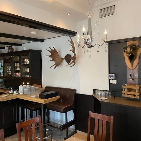 Ds Hotel Gronau Gronau  Zewnętrze zdjęcie