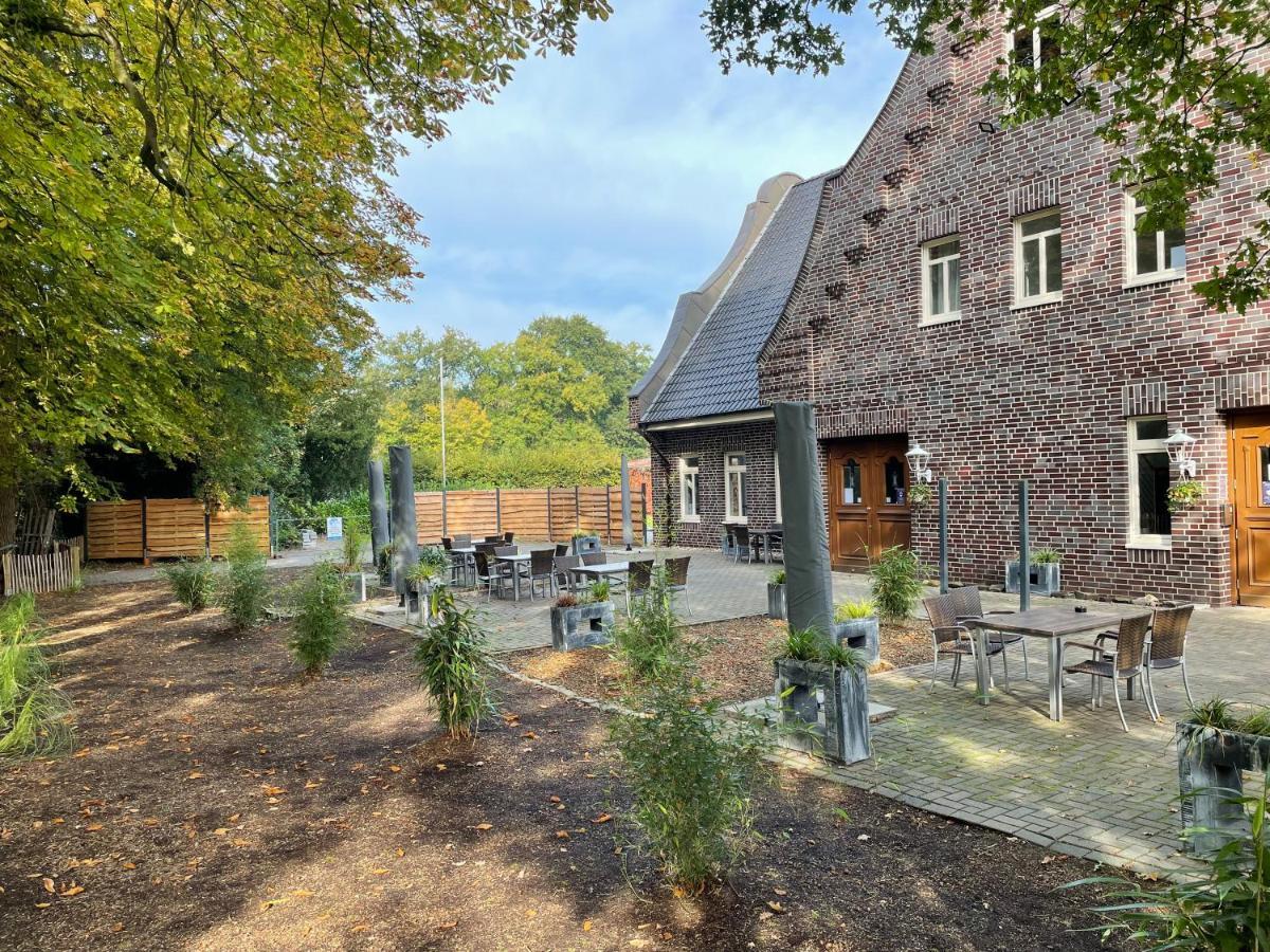 Ds Hotel Gronau Gronau  Zewnętrze zdjęcie