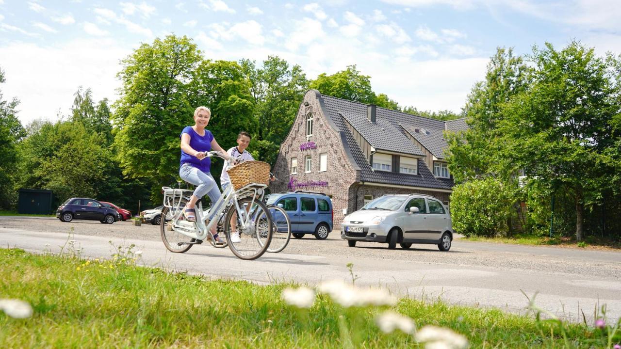 Ds Hotel Gronau Gronau  Zewnętrze zdjęcie