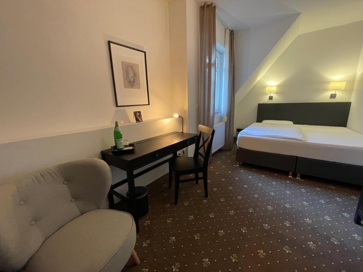 Ds Hotel Gronau Gronau  Zewnętrze zdjęcie