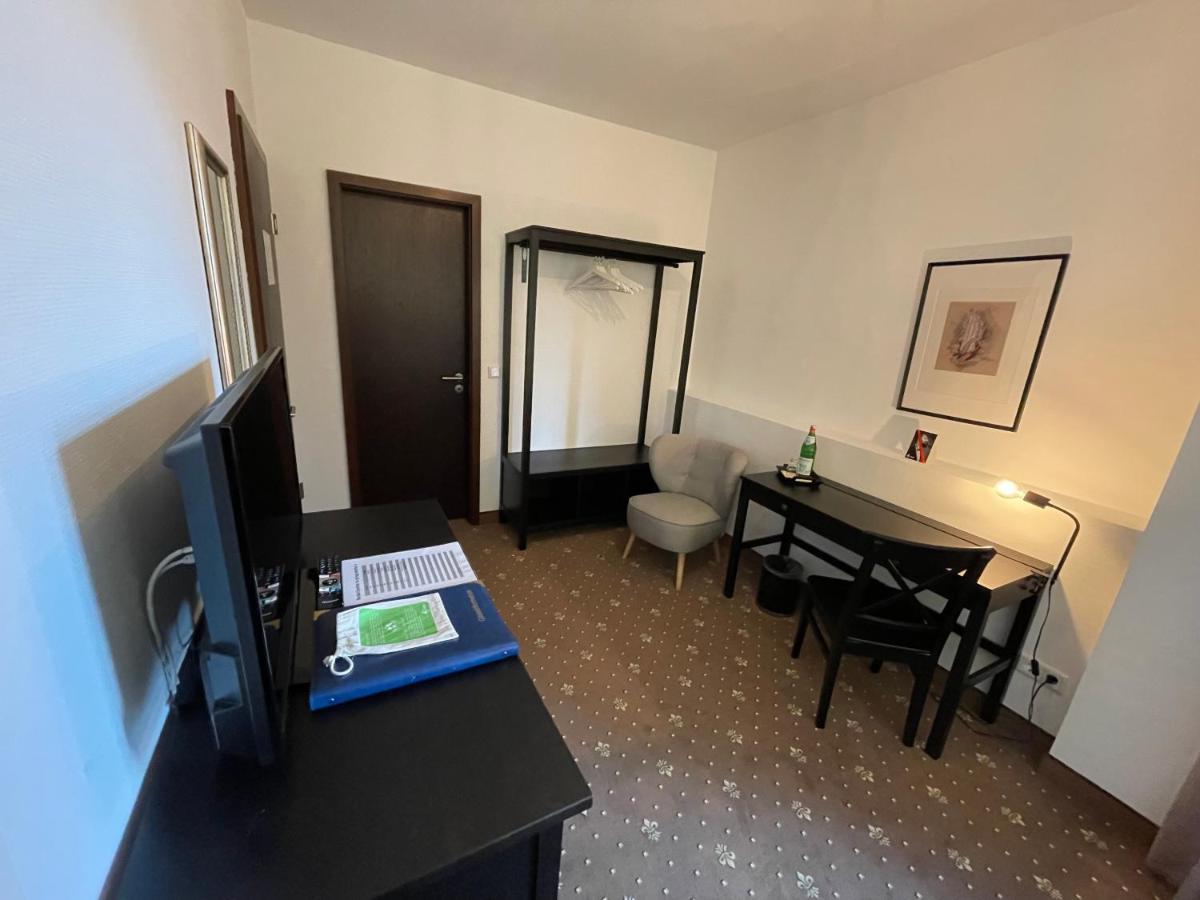 Ds Hotel Gronau Gronau  Zewnętrze zdjęcie