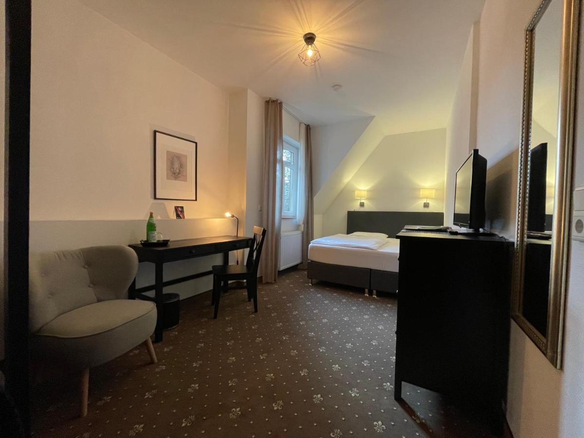 Ds Hotel Gronau Gronau  Zewnętrze zdjęcie