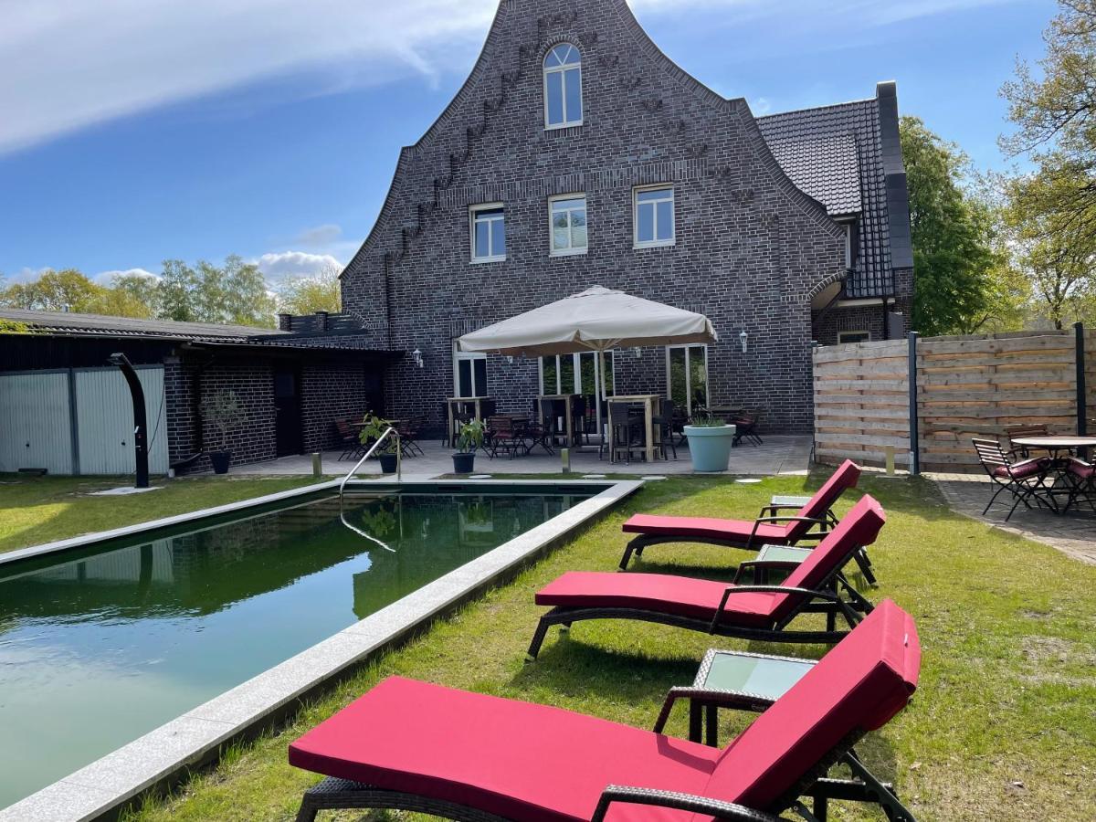 Ds Hotel Gronau Gronau  Zewnętrze zdjęcie