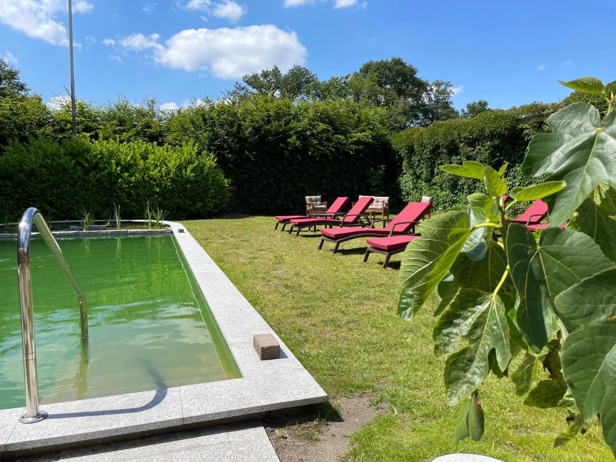 Ds Hotel Gronau Gronau  Zewnętrze zdjęcie