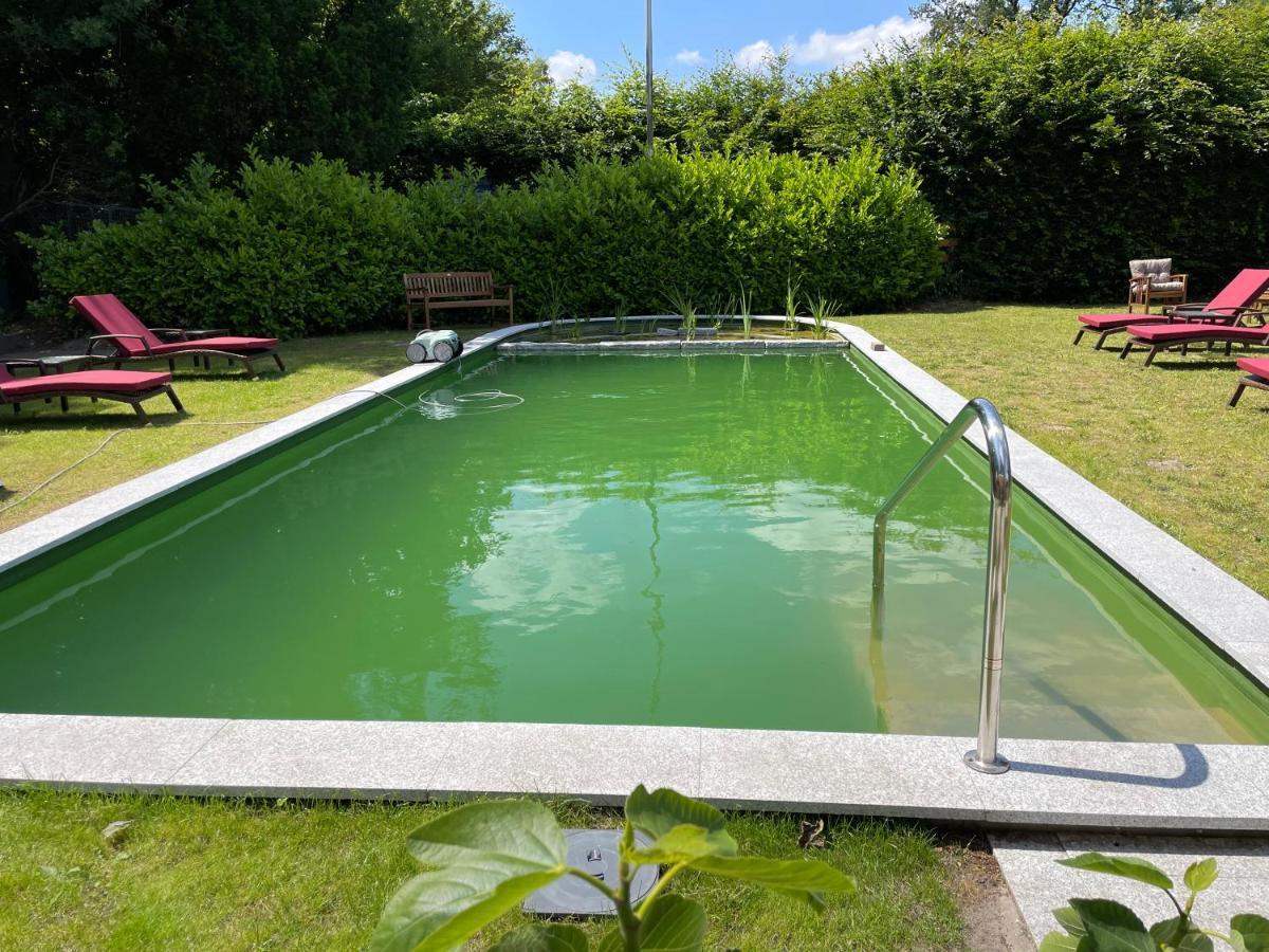 Ds Hotel Gronau Gronau  Zewnętrze zdjęcie