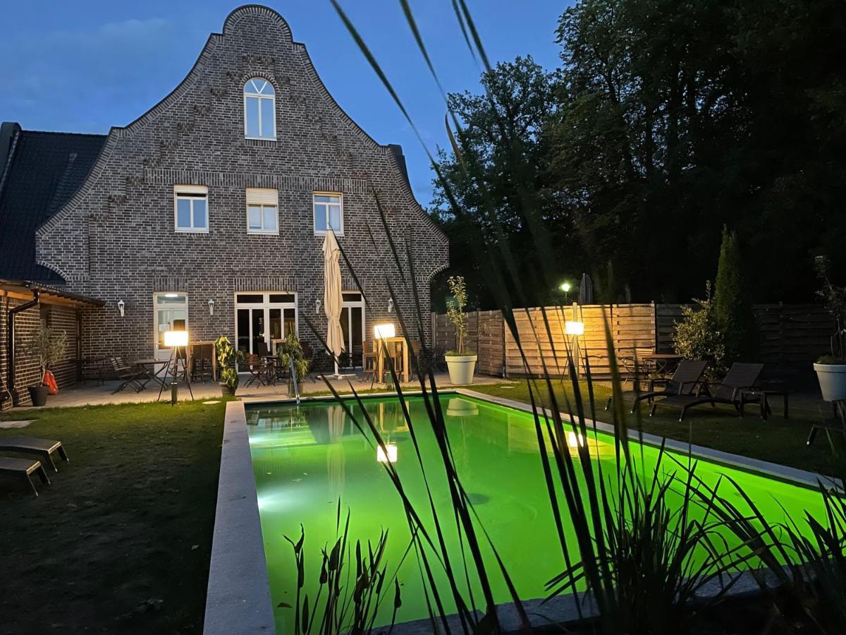 Ds Hotel Gronau Gronau  Zewnętrze zdjęcie