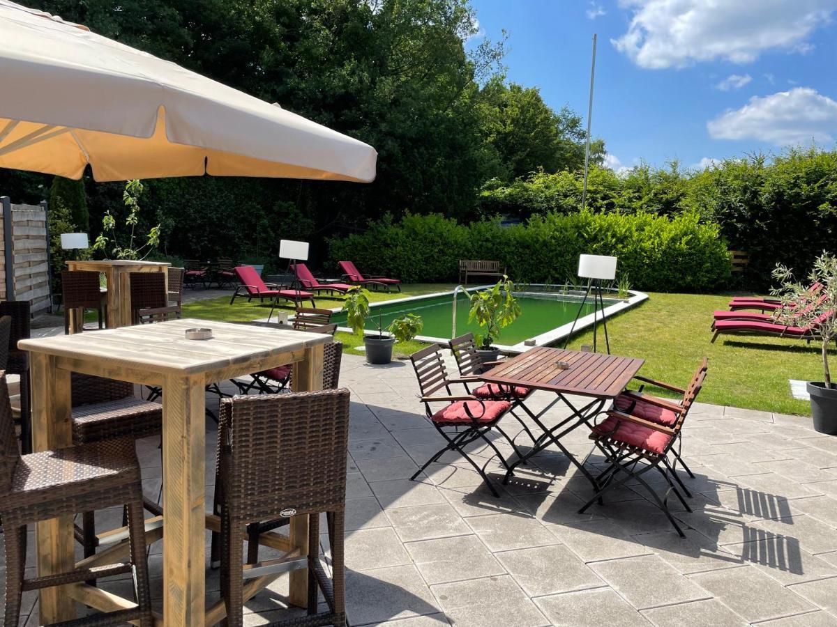 Ds Hotel Gronau Gronau  Zewnętrze zdjęcie