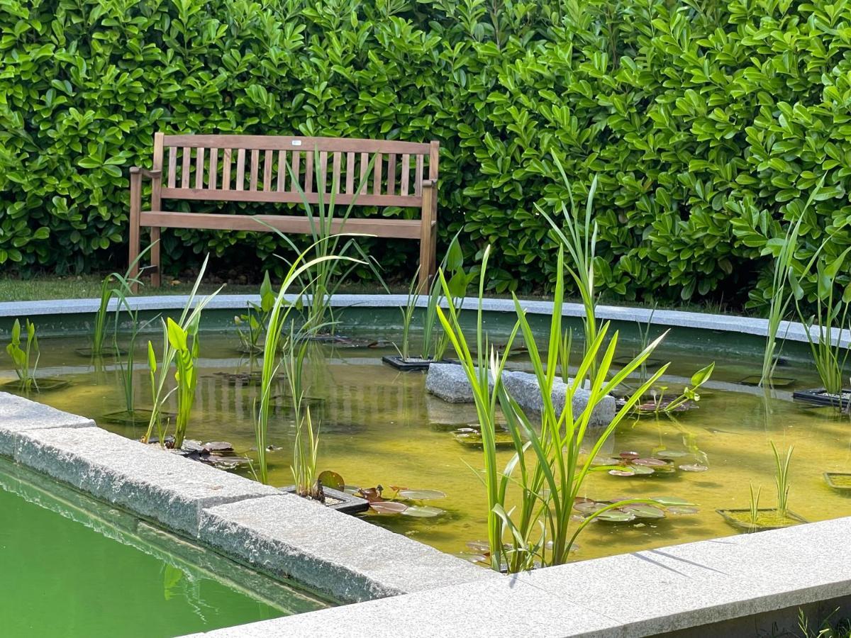 Ds Hotel Gronau Gronau  Zewnętrze zdjęcie
