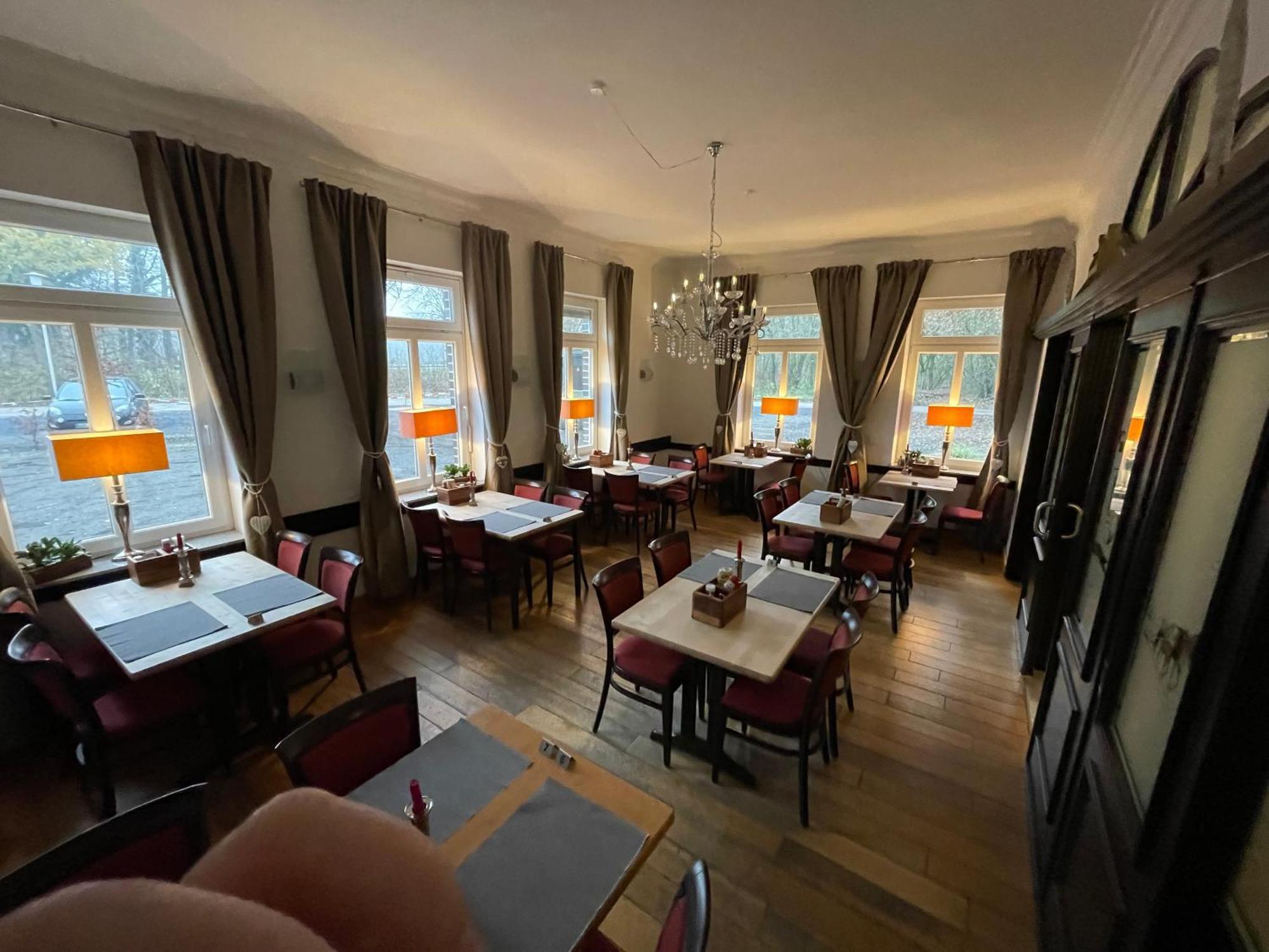 Ds Hotel Gronau Gronau  Zewnętrze zdjęcie