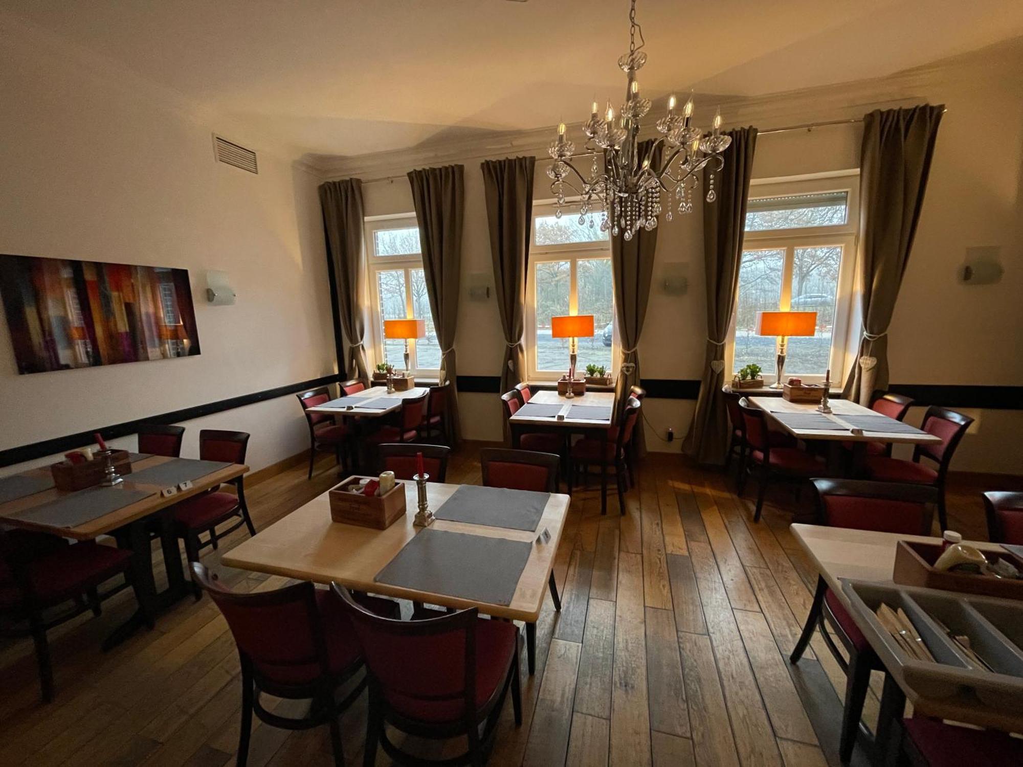 Ds Hotel Gronau Gronau  Zewnętrze zdjęcie