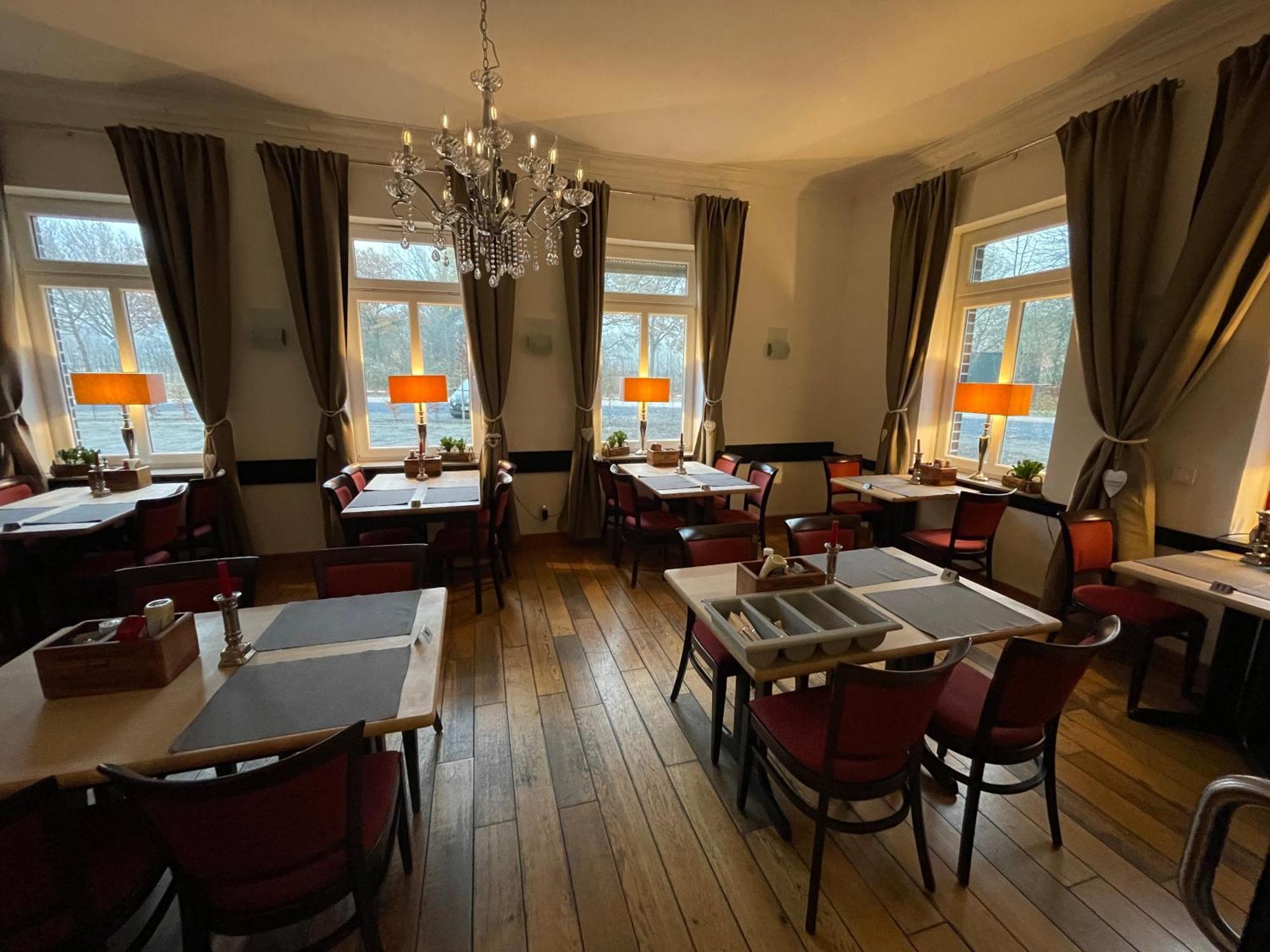 Ds Hotel Gronau Gronau  Zewnętrze zdjęcie
