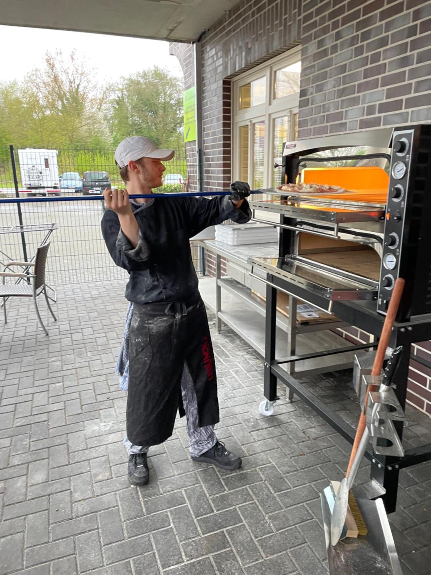 Ds Hotel Gronau Gronau  Zewnętrze zdjęcie