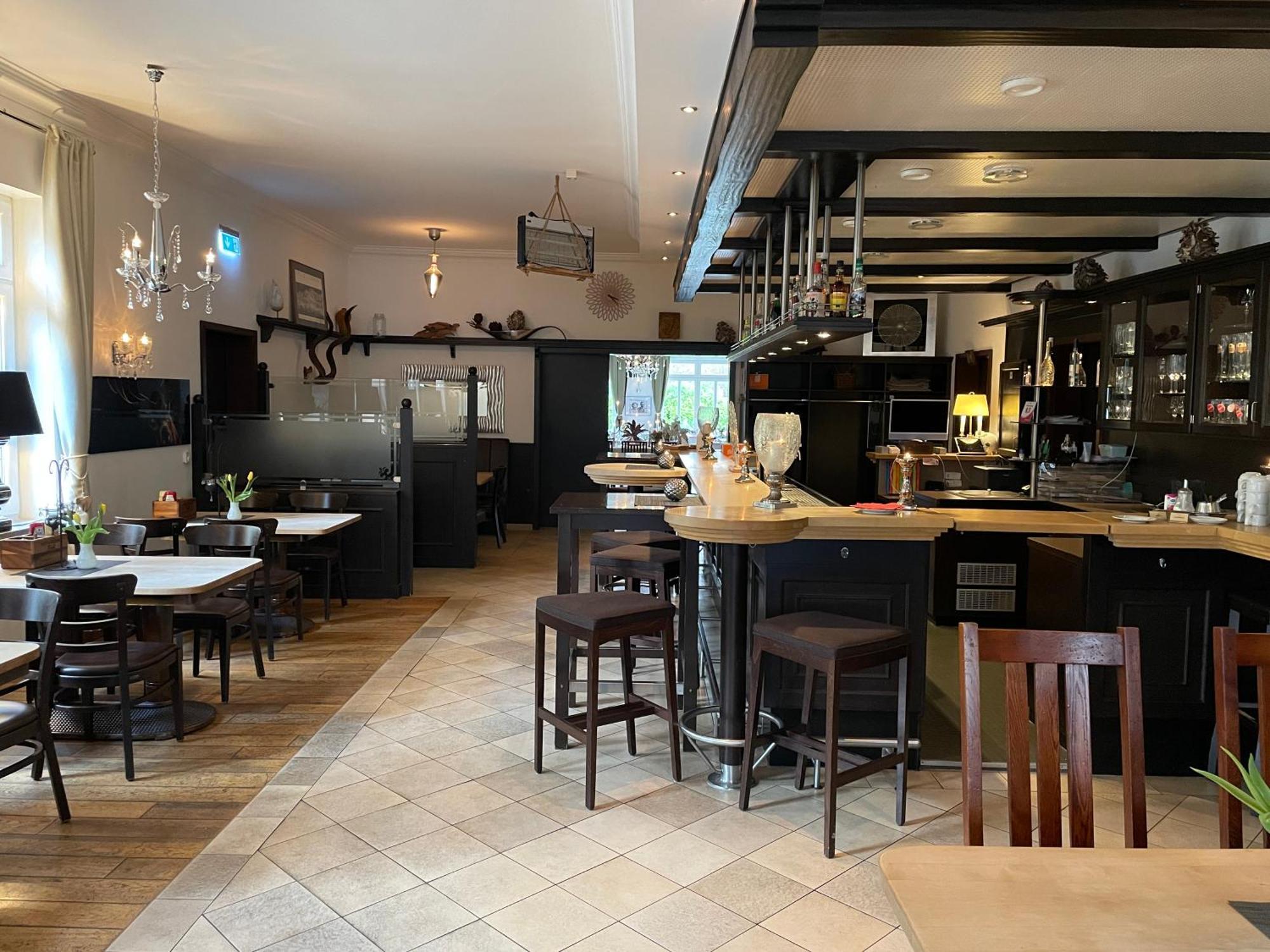 Ds Hotel Gronau Gronau  Zewnętrze zdjęcie