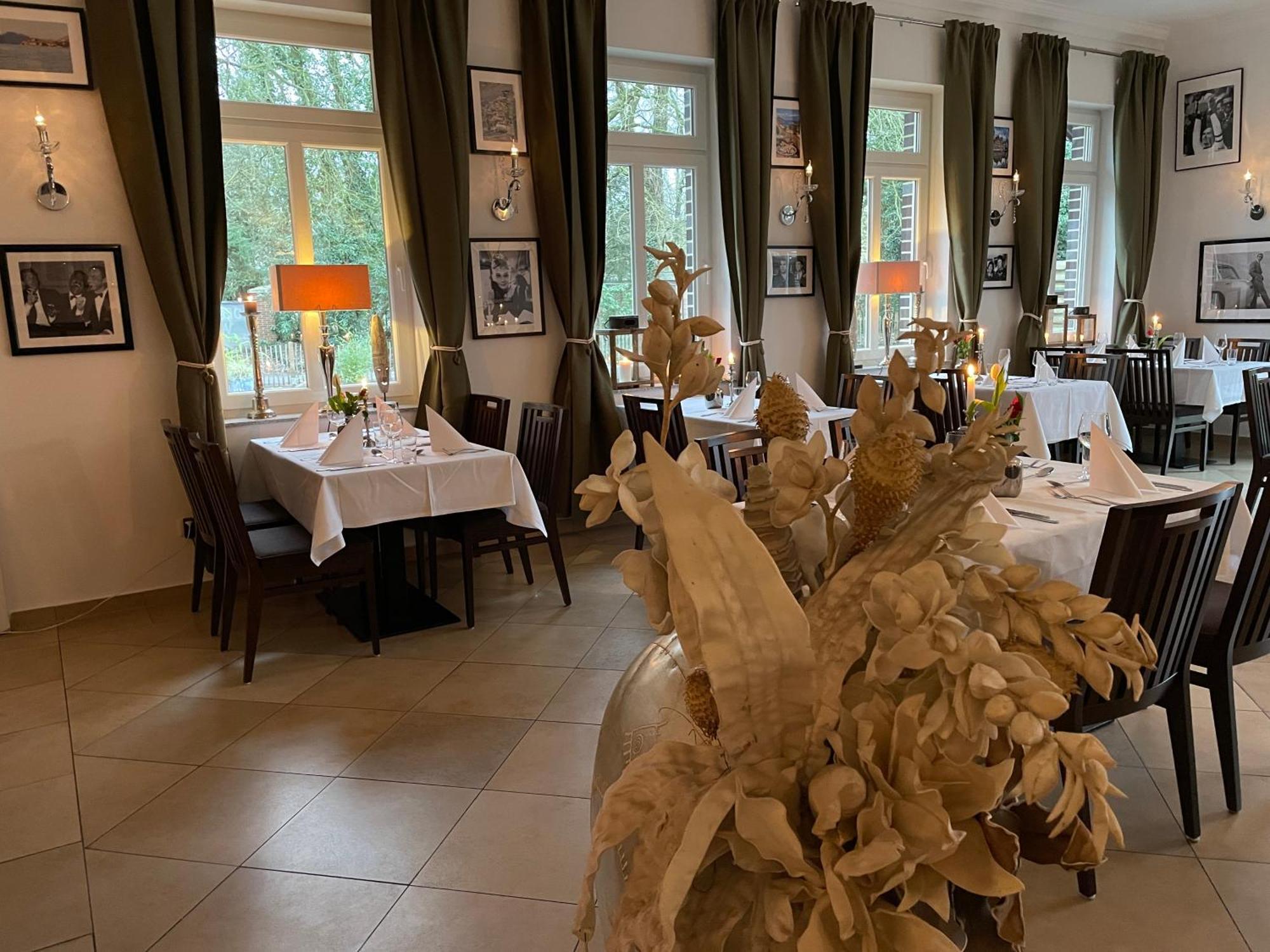 Ds Hotel Gronau Gronau  Zewnętrze zdjęcie