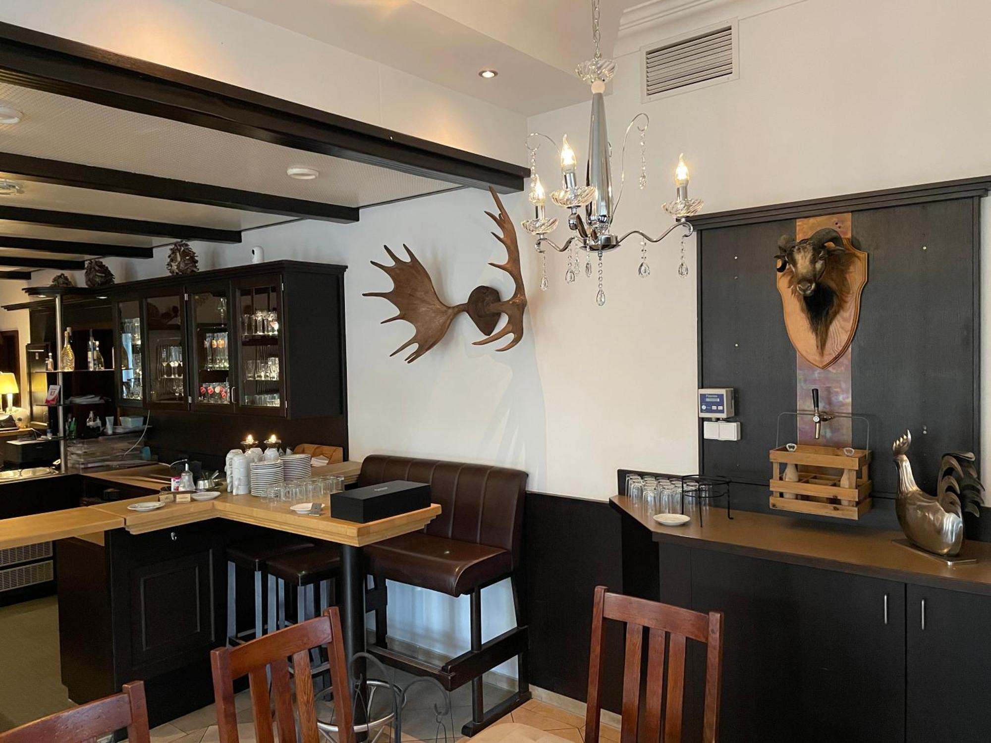 Ds Hotel Gronau Gronau  Zewnętrze zdjęcie