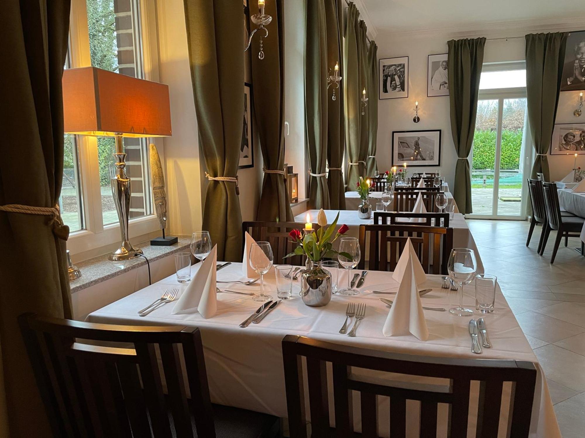 Ds Hotel Gronau Gronau  Zewnętrze zdjęcie