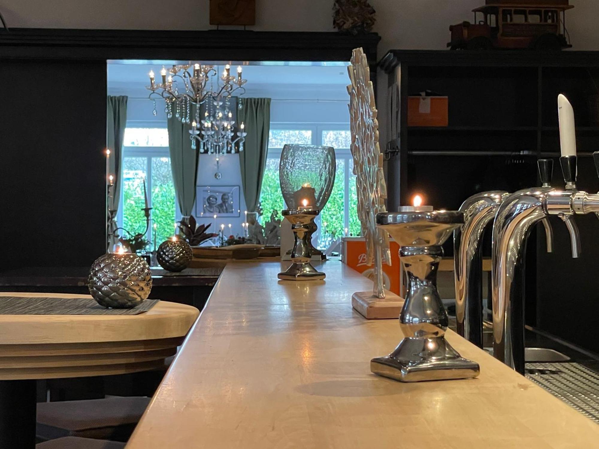Ds Hotel Gronau Gronau  Zewnętrze zdjęcie
