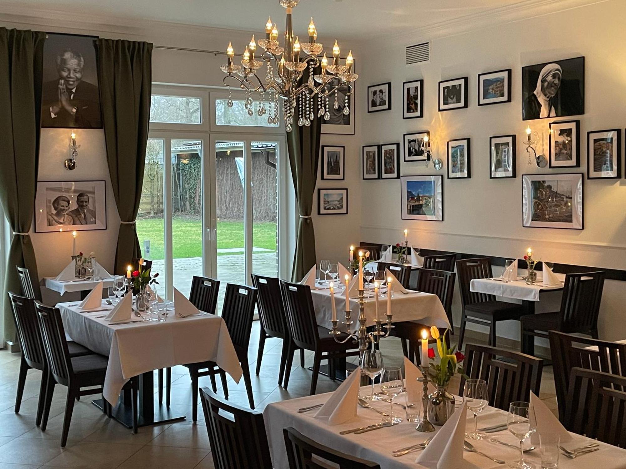 Ds Hotel Gronau Gronau  Zewnętrze zdjęcie