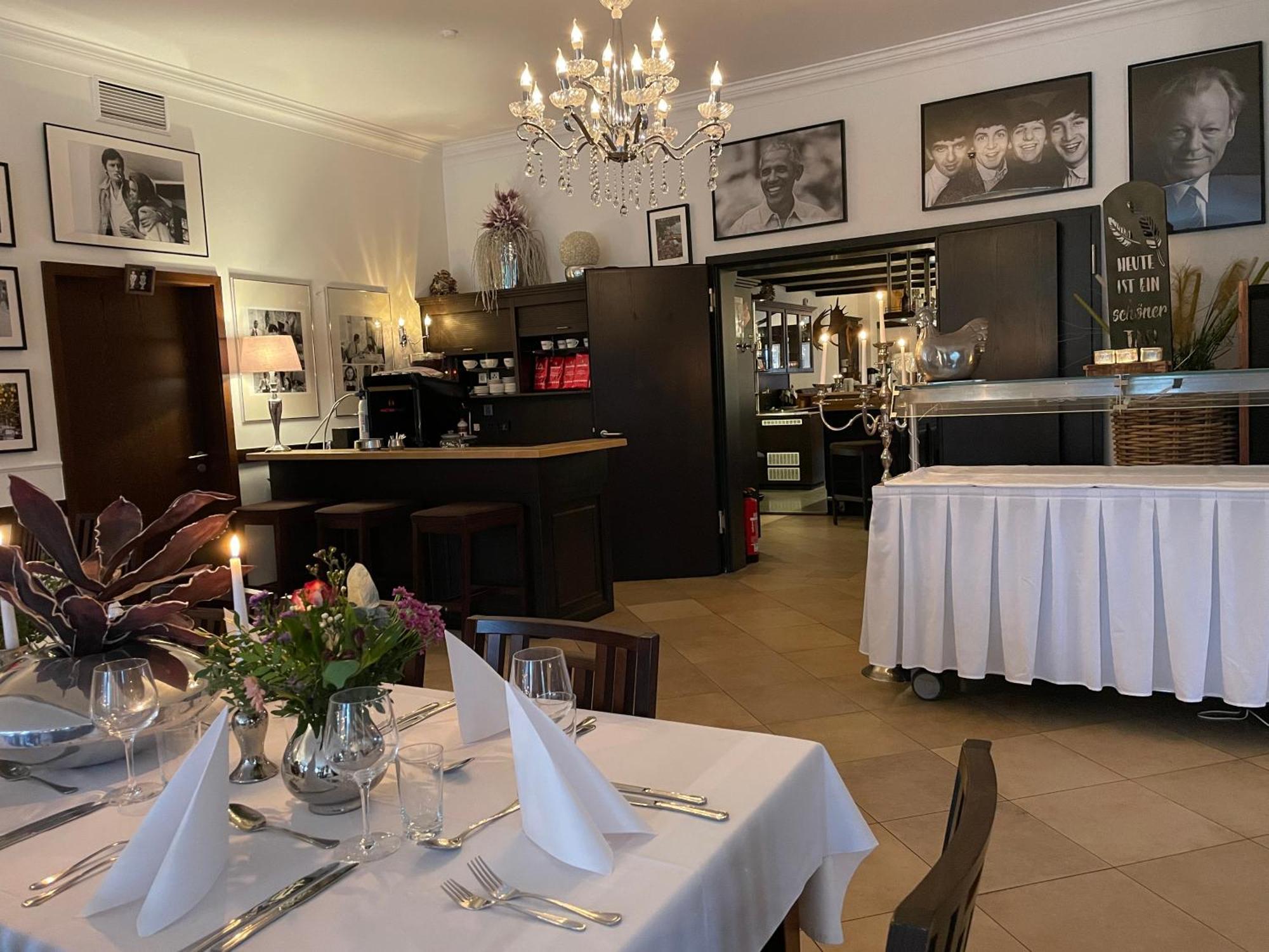 Ds Hotel Gronau Gronau  Zewnętrze zdjęcie