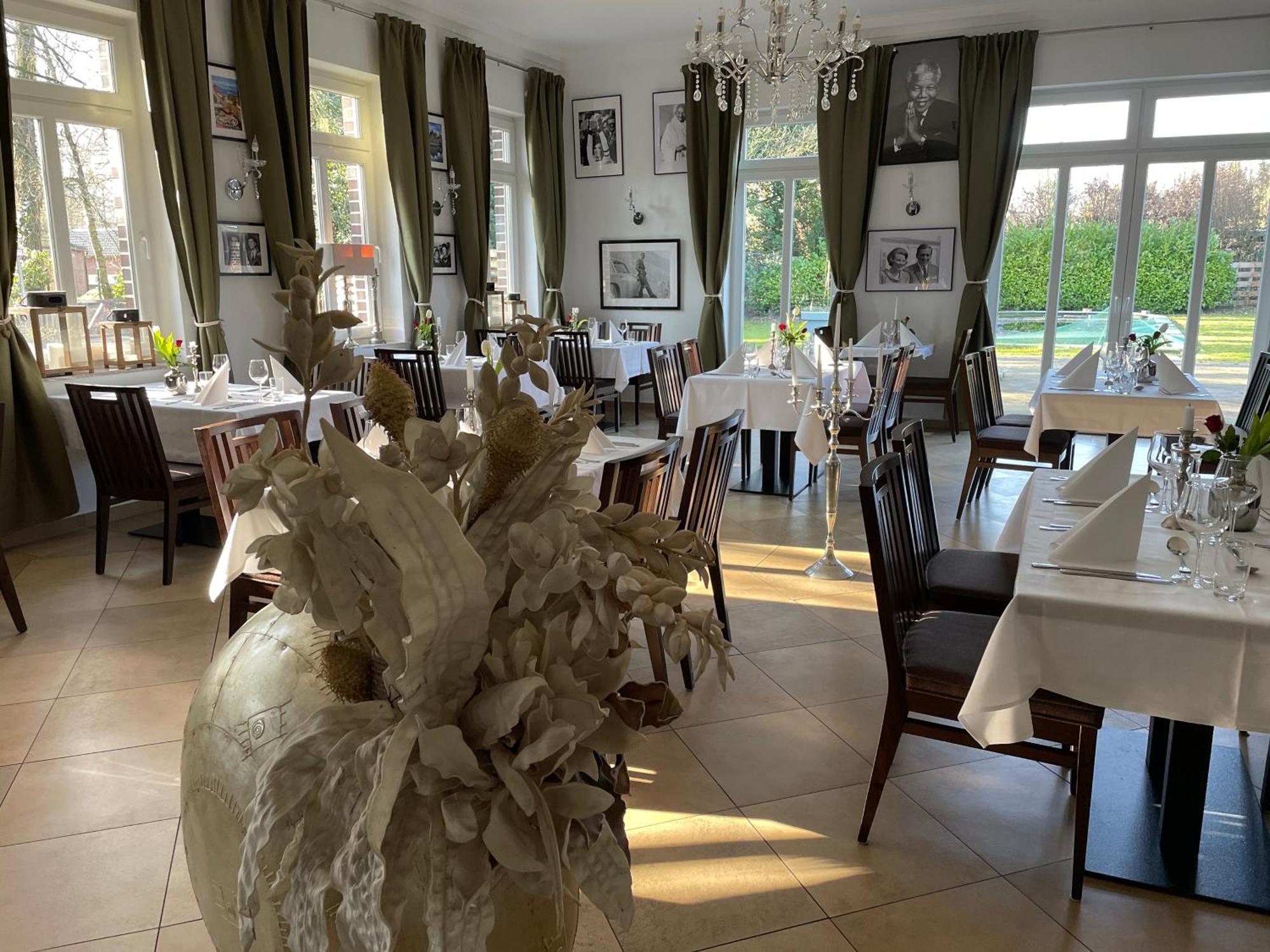 Ds Hotel Gronau Gronau  Zewnętrze zdjęcie