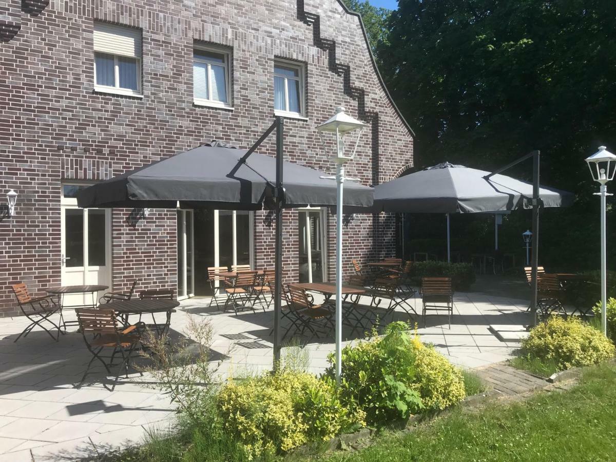 Ds Hotel Gronau Gronau  Zewnętrze zdjęcie