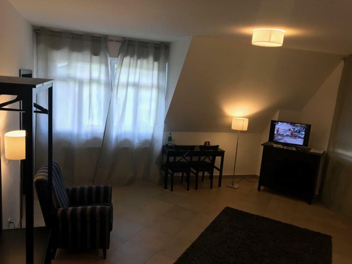 Ds Hotel Gronau Gronau  Zewnętrze zdjęcie