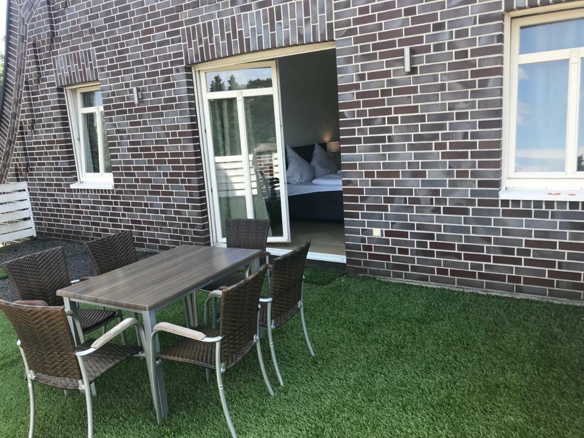 Ds Hotel Gronau Gronau  Zewnętrze zdjęcie