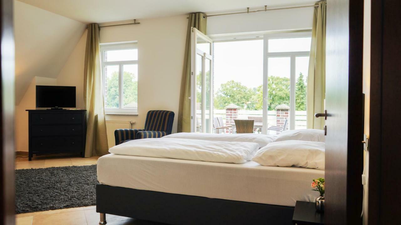 Ds Hotel Gronau Gronau  Zewnętrze zdjęcie