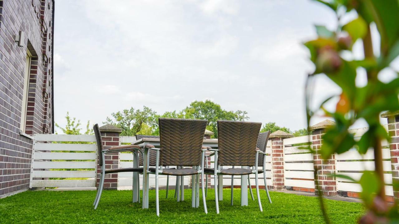 Ds Hotel Gronau Gronau  Zewnętrze zdjęcie
