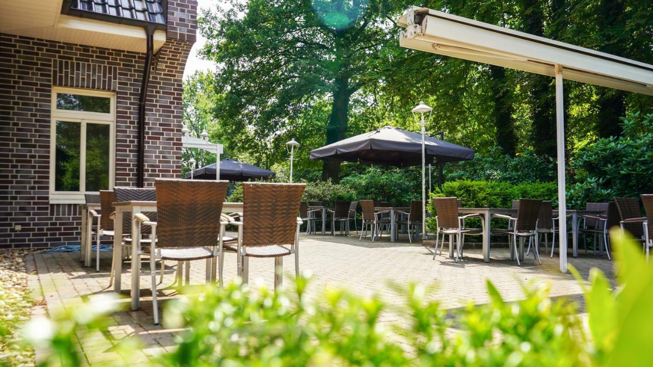 Ds Hotel Gronau Gronau  Zewnętrze zdjęcie