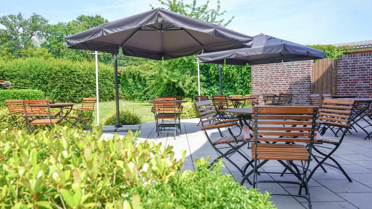 Ds Hotel Gronau Gronau  Zewnętrze zdjęcie