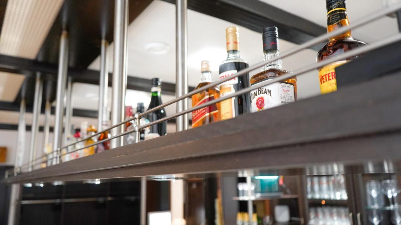 Ds Hotel Gronau Gronau  Zewnętrze zdjęcie