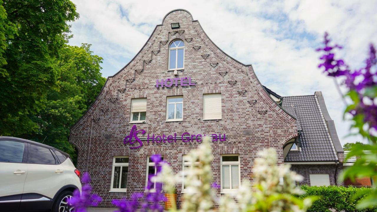 Ds Hotel Gronau Gronau  Zewnętrze zdjęcie